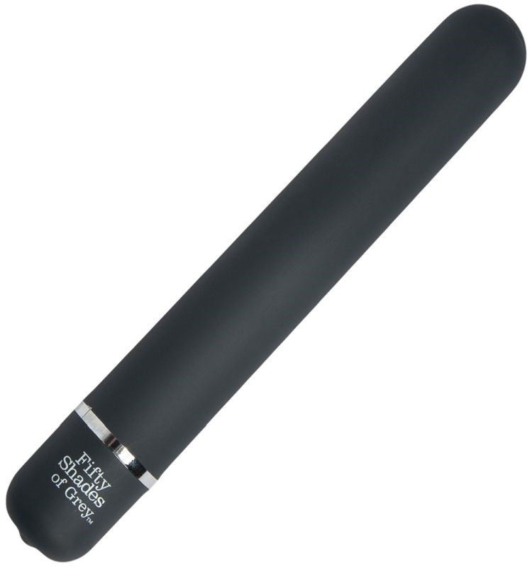 Charlie Tango Classic Vibrator - - Personal Massagers