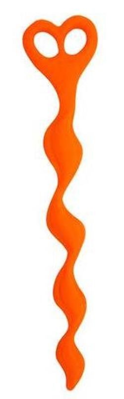 Climax Anal Anal Beads Swirl - - Anal Beads and Balls