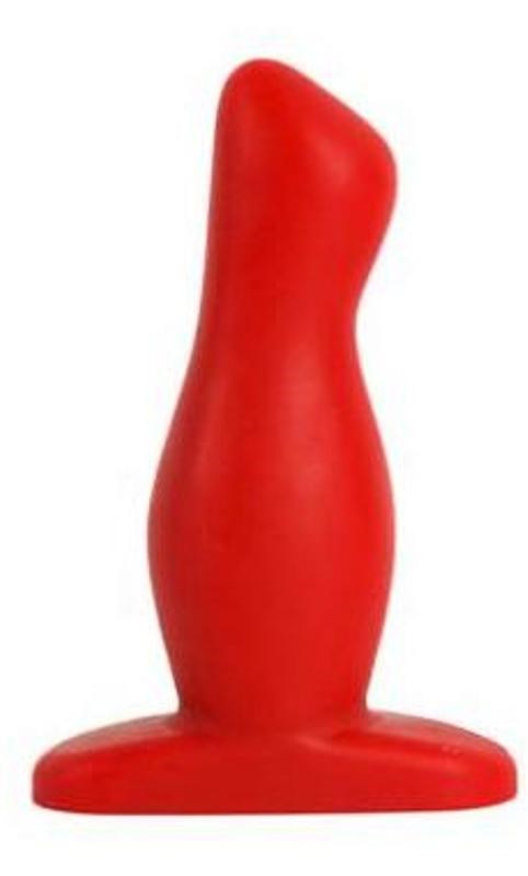 Climax Anal Rapture Intermediate - - Prostate Toys