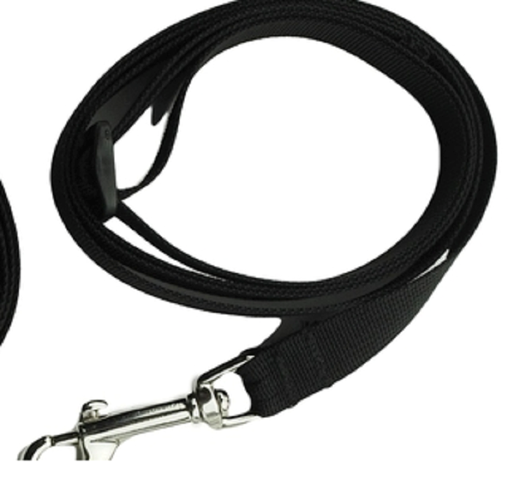 Comfort Nylon Webbing Line Tie Downs - - Cuffs and Restraints