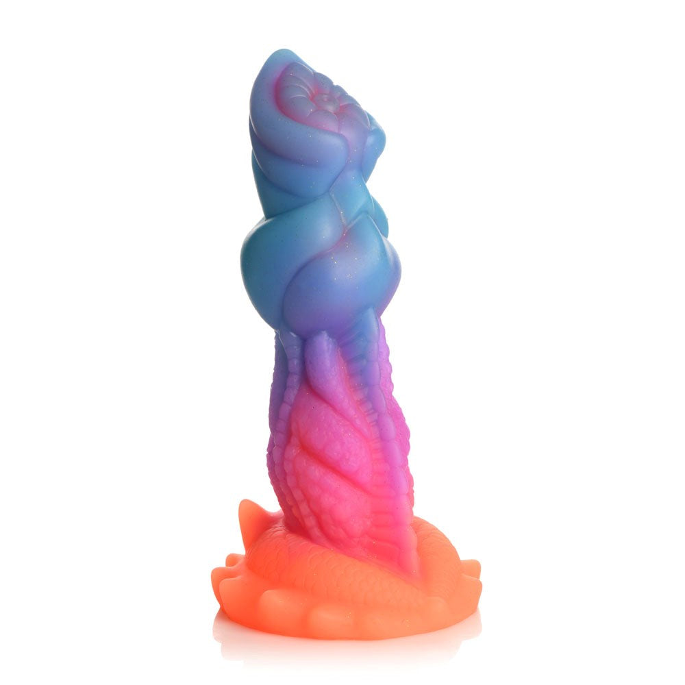 Creature Cocks Aqua-Cock - Dive into Unparalleled Pleasure - - Non-Realistic Dildos
