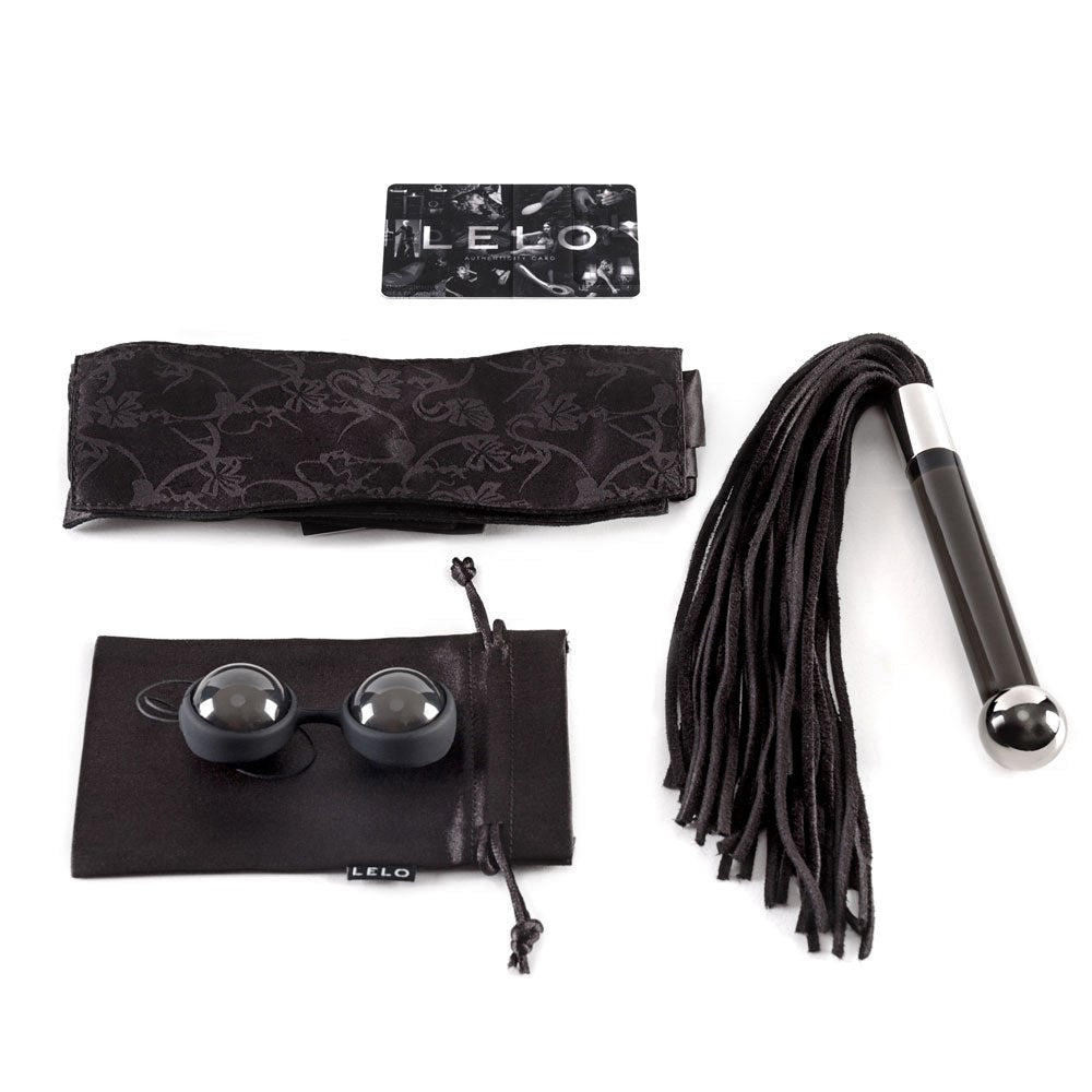 Dare Me Pleasure Set - - Sex Kits