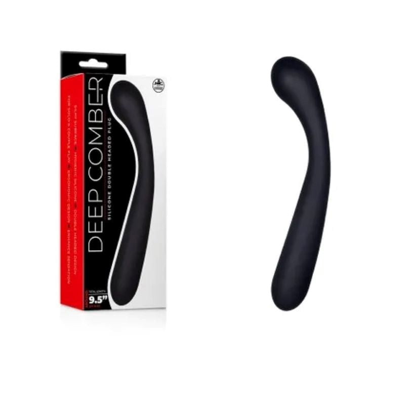 Deep Comber 24 cm Double Dildo - - Realistic Dildos
