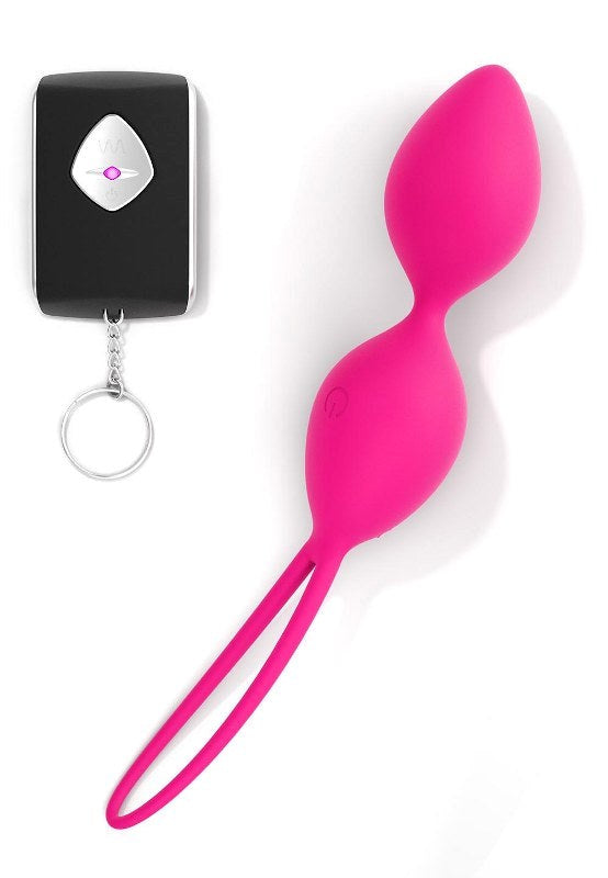 Dorcel Divine Balls - - Remote Control Vibrators