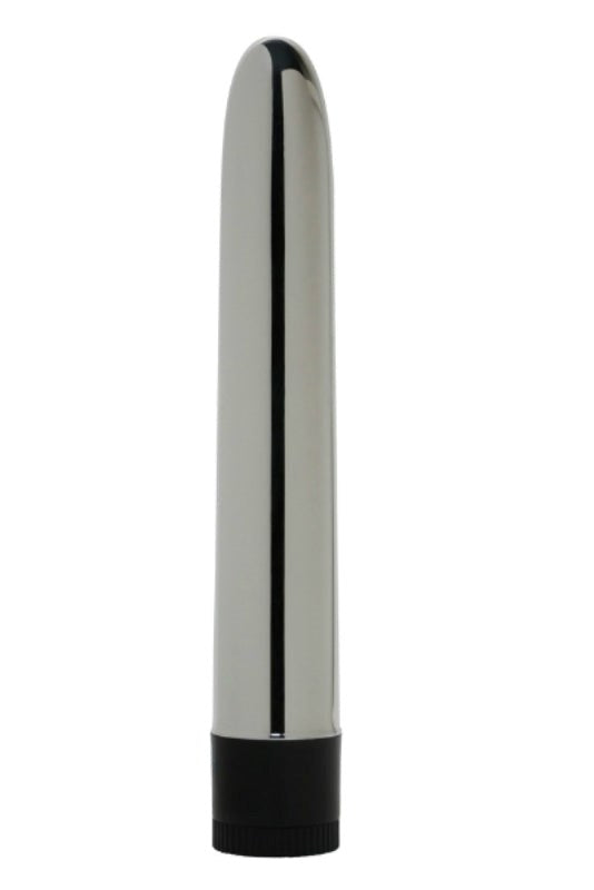 Dorcel Luxury Collection Silver Star - - Bullet Vibrators