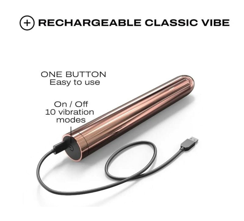 Dorcel Pink Lady 2.0 - - Bullet Vibrators