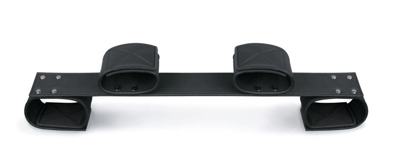 Easytoys Fetish Bondage Bar - - Spreaders and Hangers