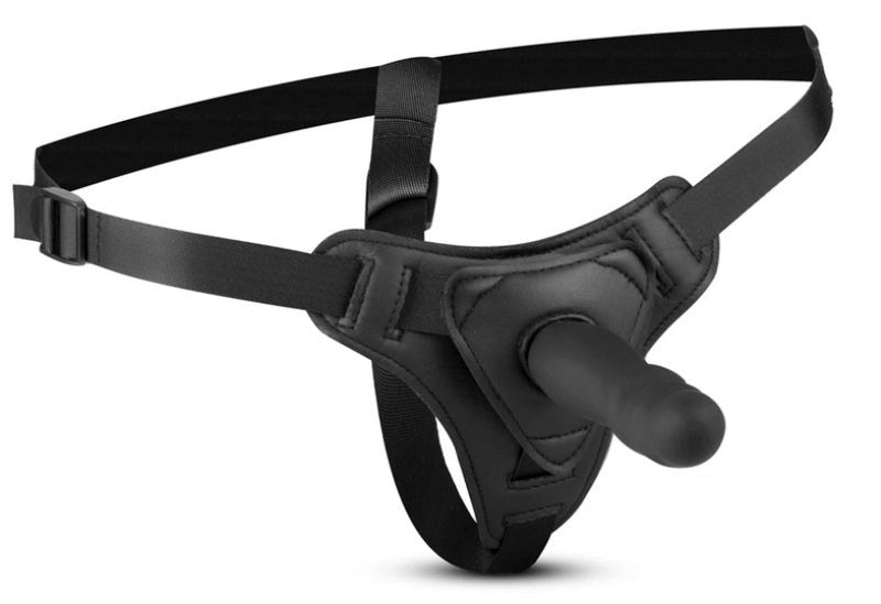 Easytoys Jab Strap Strap-On Set - - Strap On Sextoys