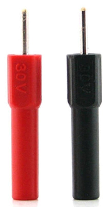 Electrastim 4mm To 2mm Pin Converter Kit - - Electro Sex