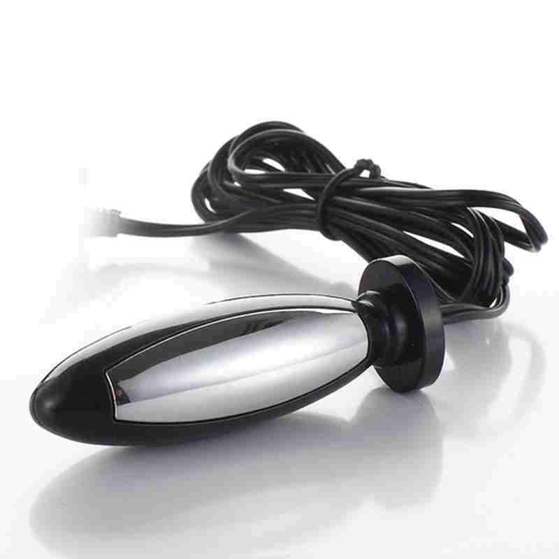 Electro-Stimulation Pleasure Probe Accessory - Electro Sex