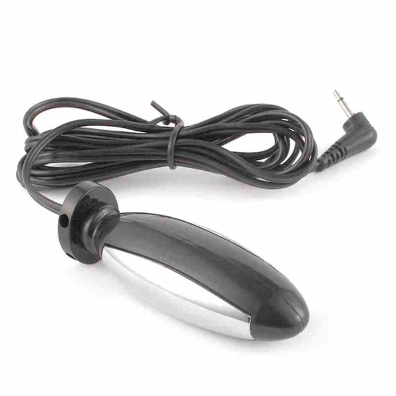 Electro-Stimulation Pleasure Probe Accessory - Electro Sex