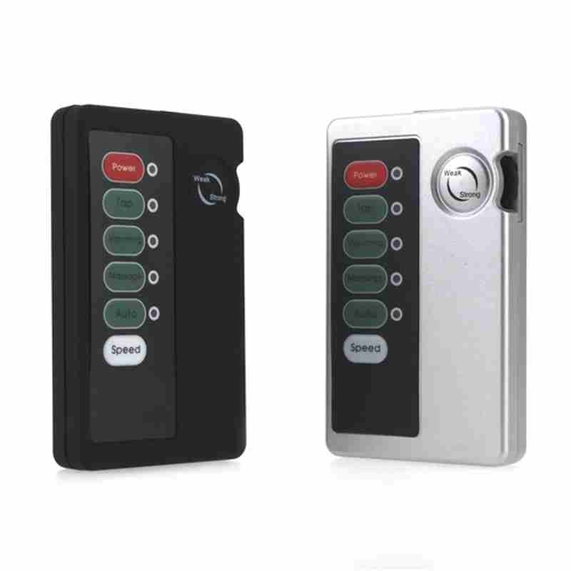 Electro-Stimulation Power Box - Electro Sex