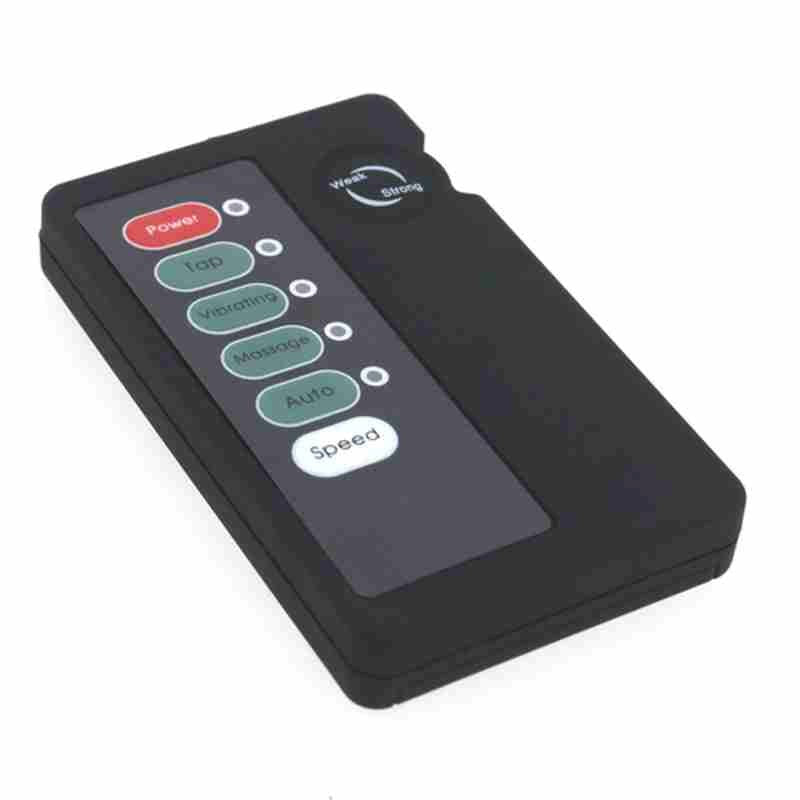 Electro-Stimulation Power Box - Electro Sex