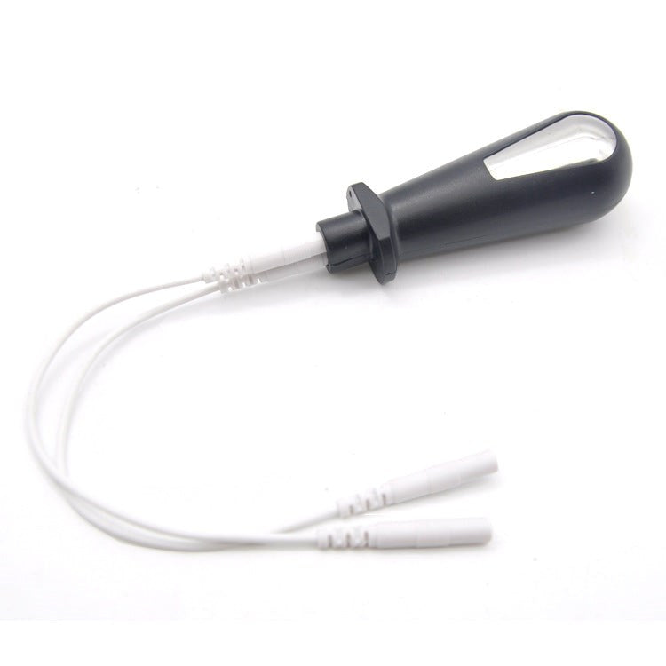 Electrosex Electrode For Vaginal - Electro Sex