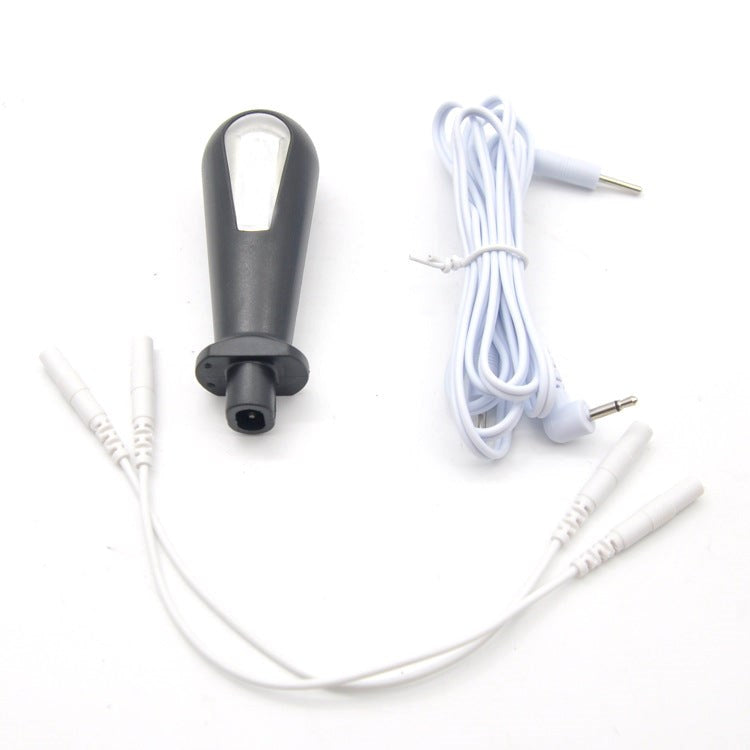 Electrosex Electrode For Vaginal - Electro Sex