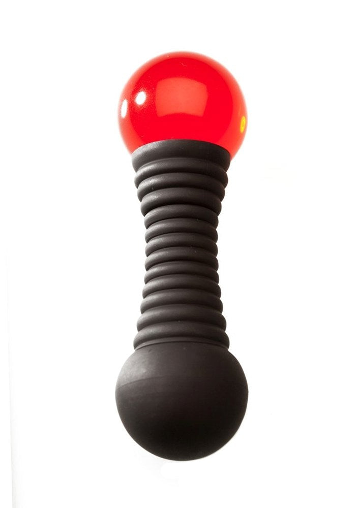 Enchanted Crystals Vibrator The Crystal Ball - - Waterproof Vibrators