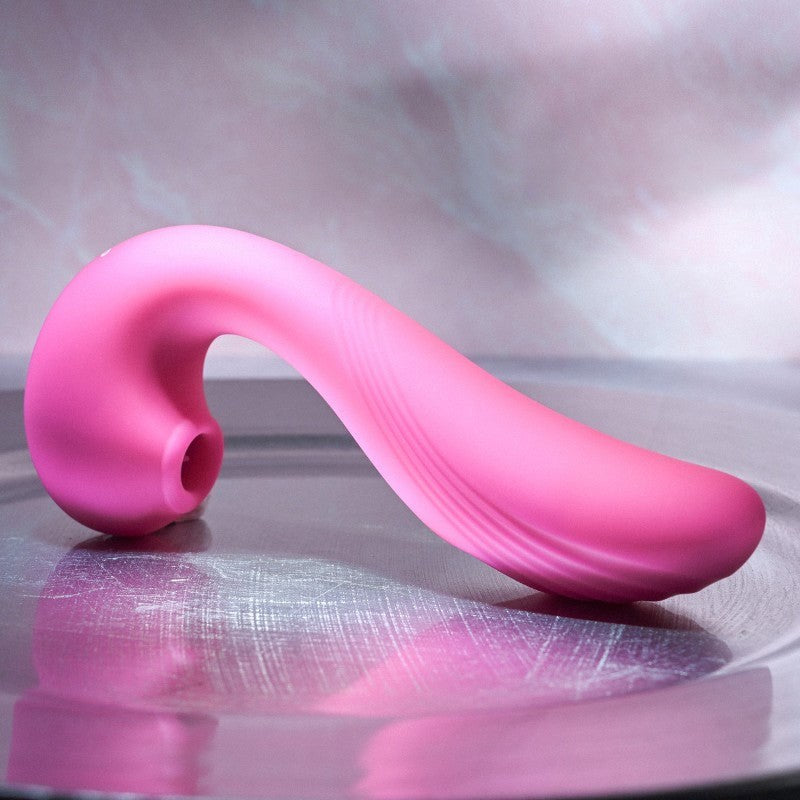Vive Zosia Classic - Elevate Your Intimate Moments - - G-Spot Vibrators