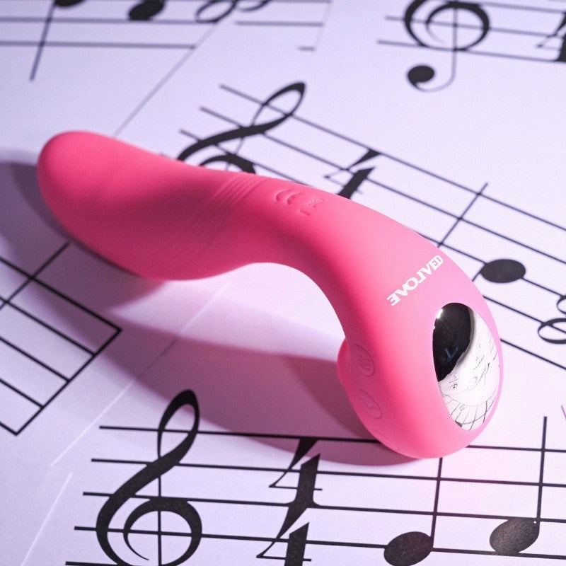 Vive Zosia Classic - Elevate Your Intimate Moments - - G-Spot Vibrators