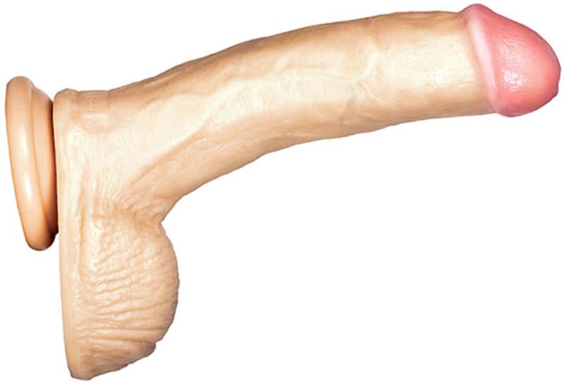 Falcon Super Cock Cort Donovan - - Realistic Dildos