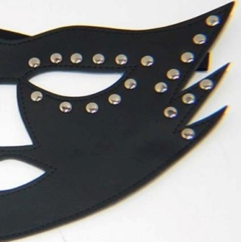 Fetish Fantasy Blindfold Mask Heavy - - Fancy Dress Ups
