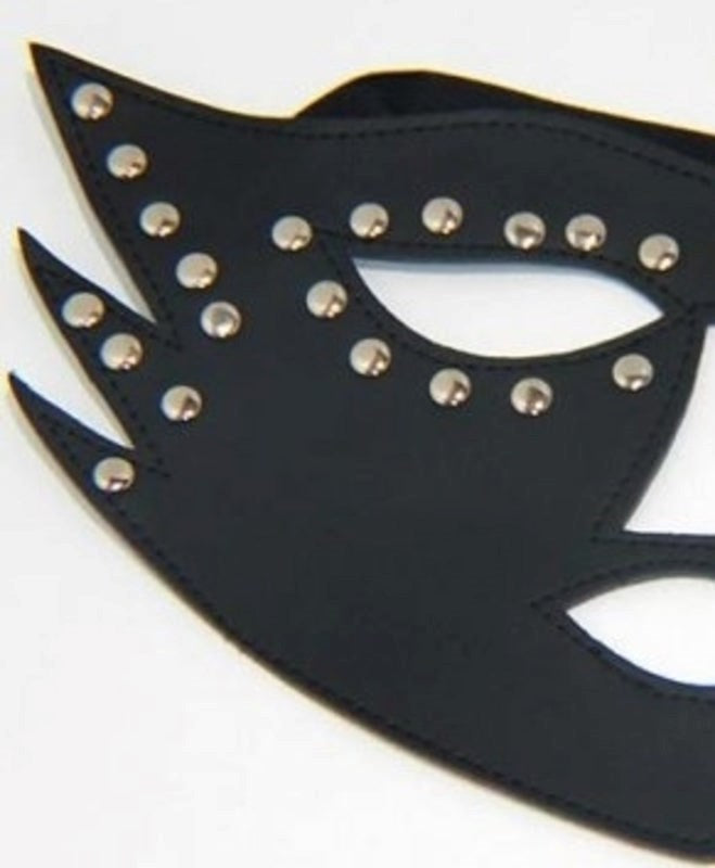Fetish Fantasy Blindfold Mask Heavy - - Fancy Dress Ups