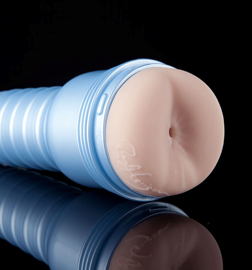 FleshJack Boys Brent Corrigan - - Realistic Butts And Vaginas