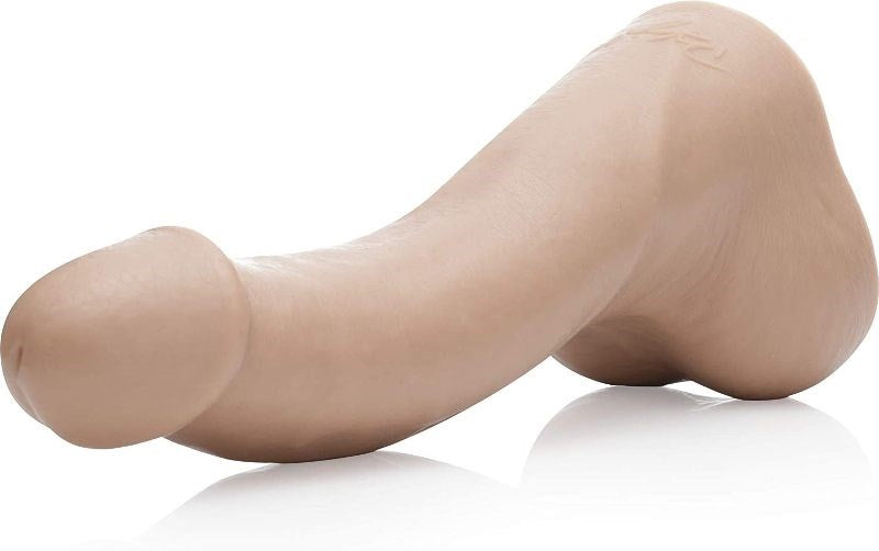 Fleshjack Ryan Driller Dildo - - Realistic Dildos