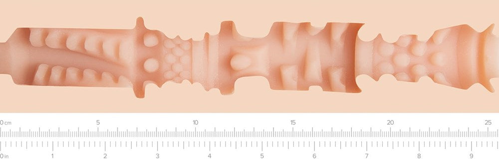 Fleshlight Girl Nicole Aniston - - Realistic Butts And Vaginas