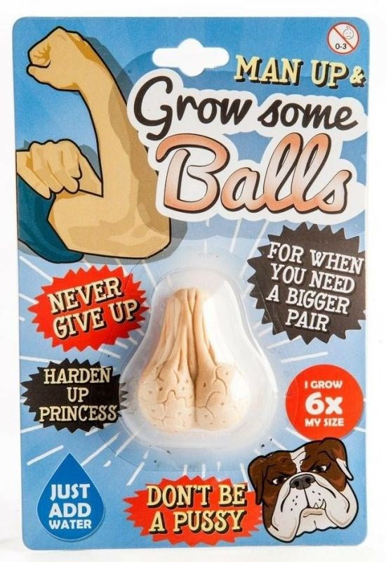 Grow some Balls - Sex Games, Coupons and Tricks