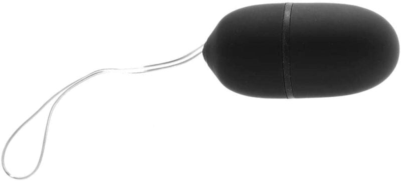 Happy Rabbit Remote Control Egg - - Remote Control Vibrators