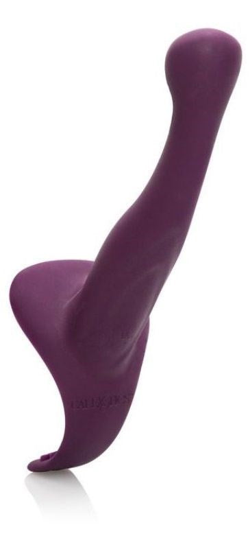 Her Royal Harness Me2 Probe Vibrating - - Strap On Sextoys