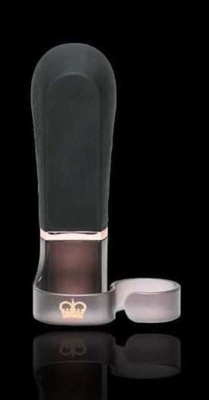 Satisfyer Layon 3 White Temptation - - Finger and Tongue Vibrators