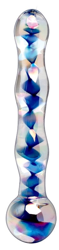 Icicles No 08 - - Glass Sex Toys