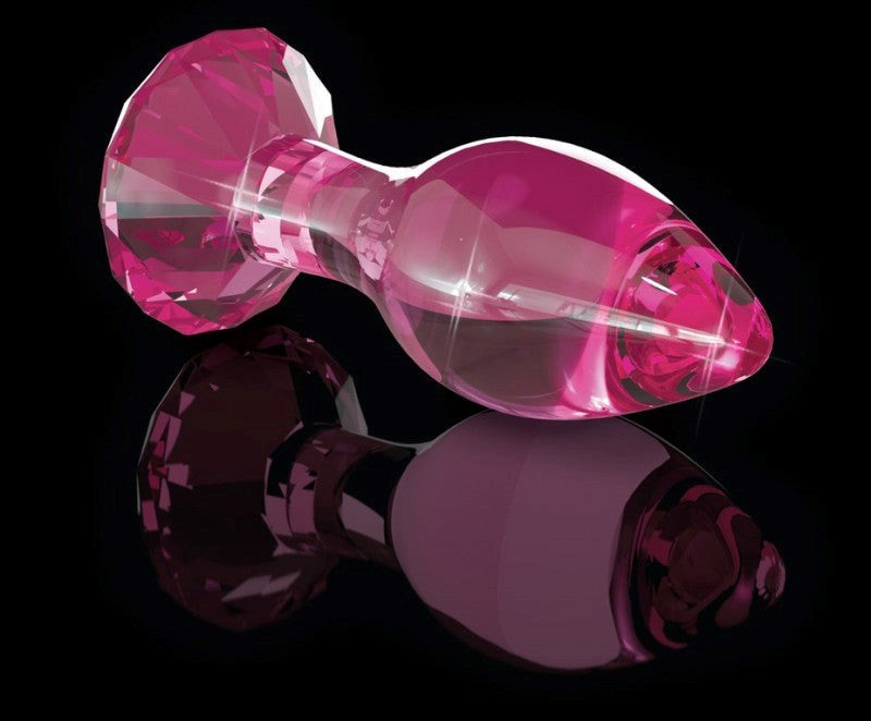 Icicles No 79 - - Glass Sex Toys