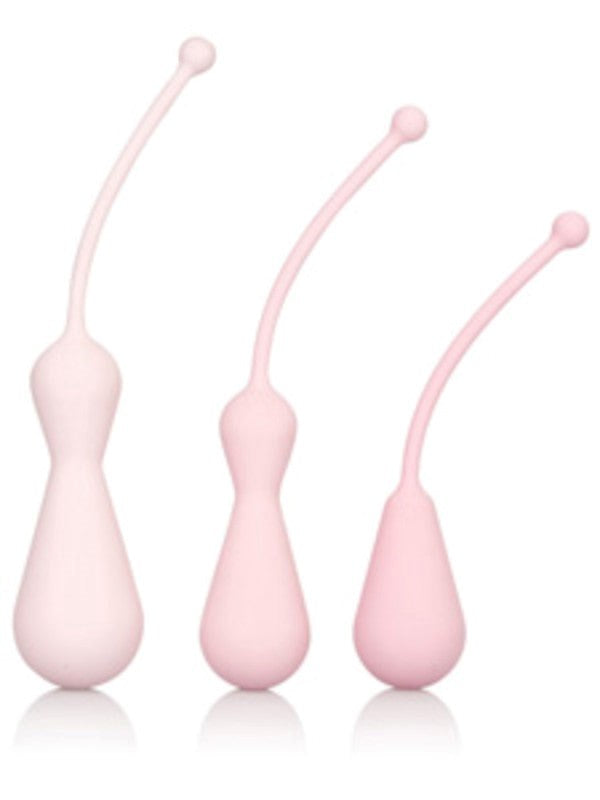 Inspire Pelvic Strength Trainer - Enhance Intimacy - - Love Eggs and Kegel Exercisers