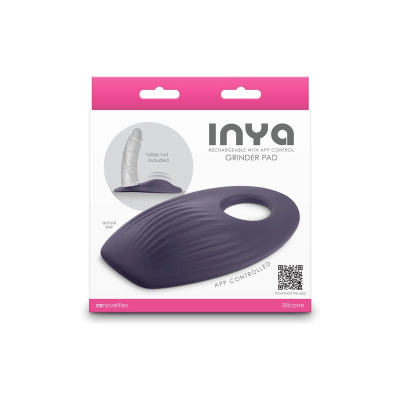 INYA Grinder - - G-Spot Vibrators