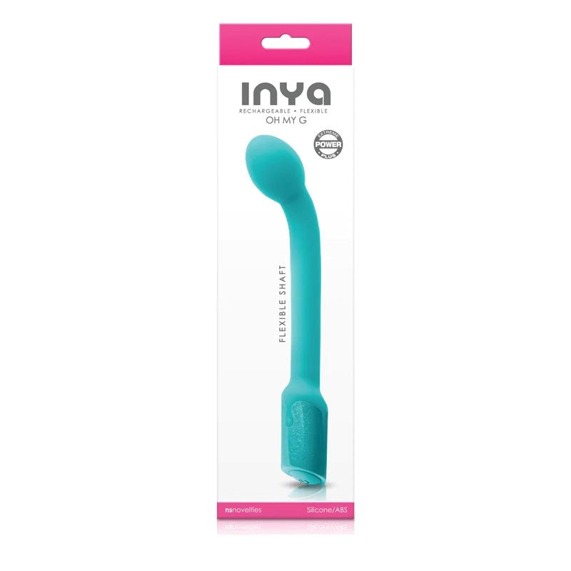 Inya Oh My G - - G-Spot Vibrators