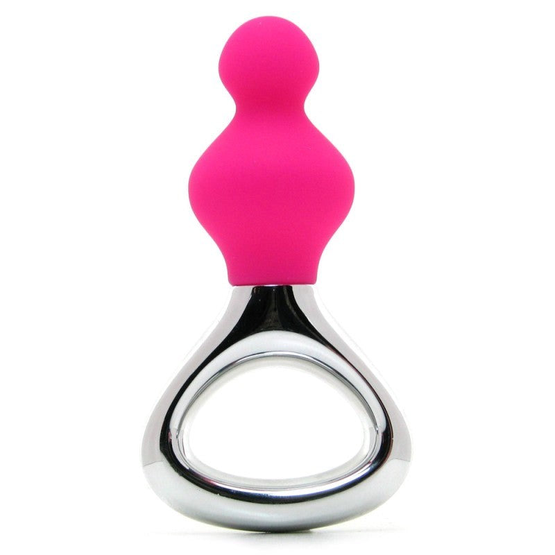 Jolie Platinum Small - - Prostate Toys