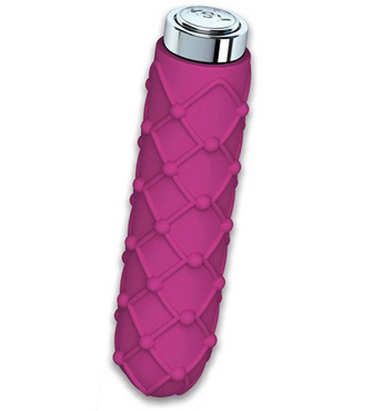 Jopen Key Charms Lace - - Waterproof Vibrators