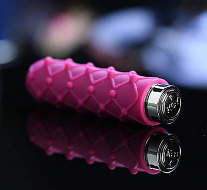 Jopen Key Charms Lace - - Waterproof Vibrators