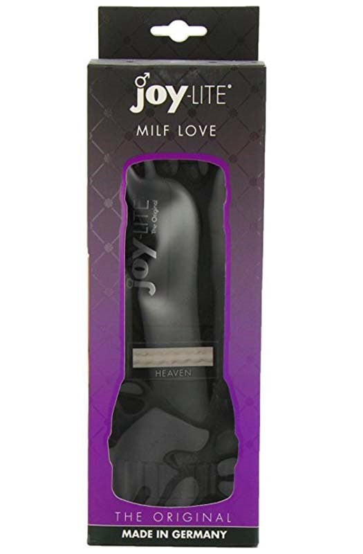 joy-LITE MILF Love - - Realistic Butts And Vaginas