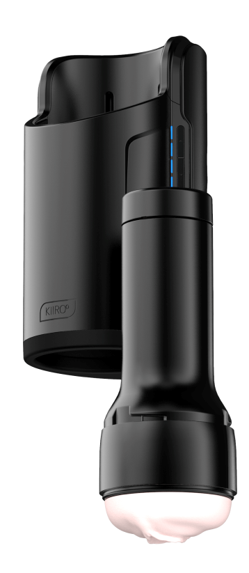 Kiiroo Keon Stroker Pack - - Luxury Sex Toys