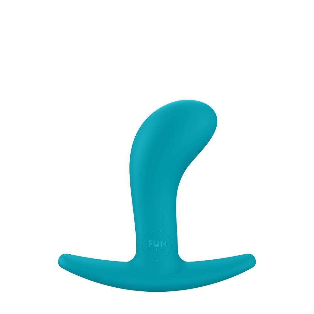 Fun Factory BOOTIE S 7.9 cm Small Butt Plug - - Butt Plugs
