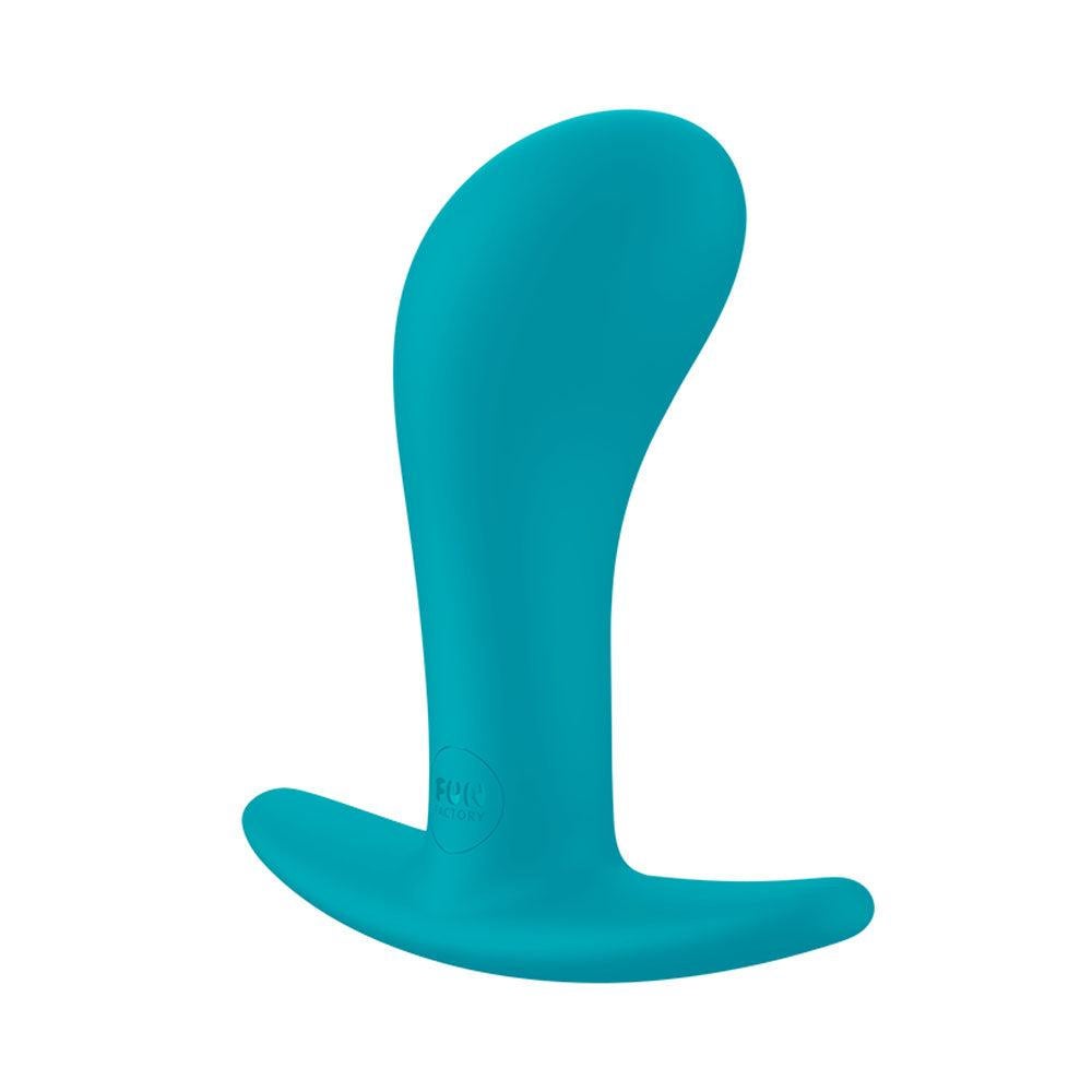 Fun Factory BOOTIE M 9.4 cm Medium Butt Plug - - Butt Plugs