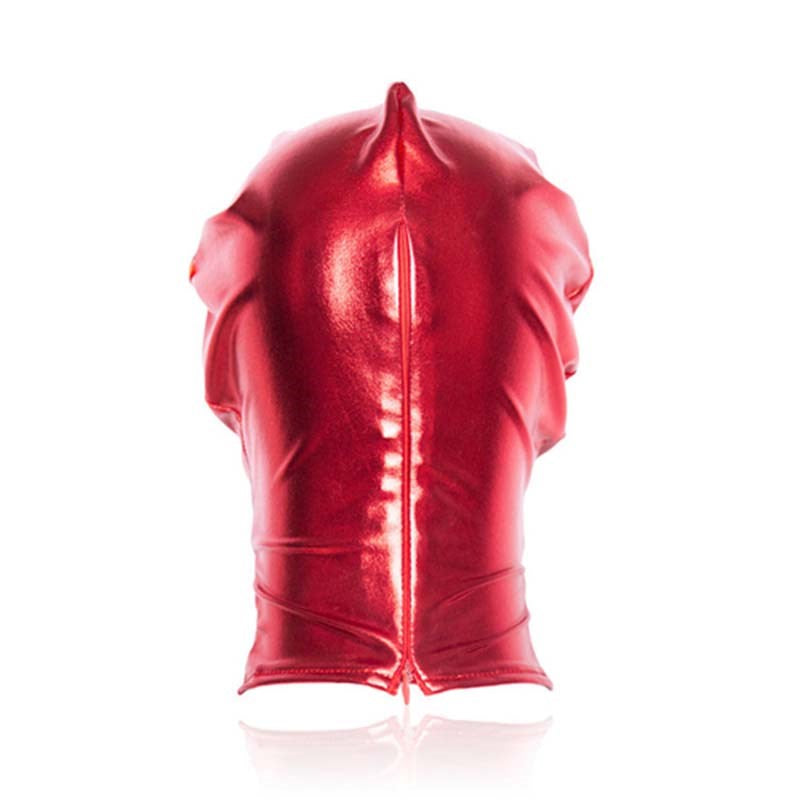 Klaato PVC Hood - - Bondage Hoods