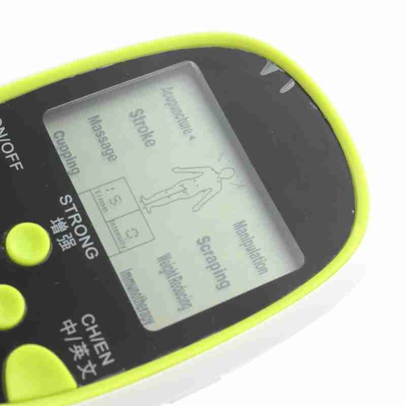 LCD Screen Electro Sex Power Box - Electro Sex