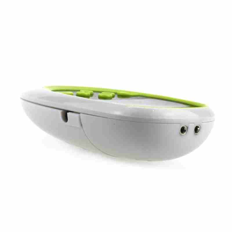 LCD Screen Electro Sex Power Box - Electro Sex