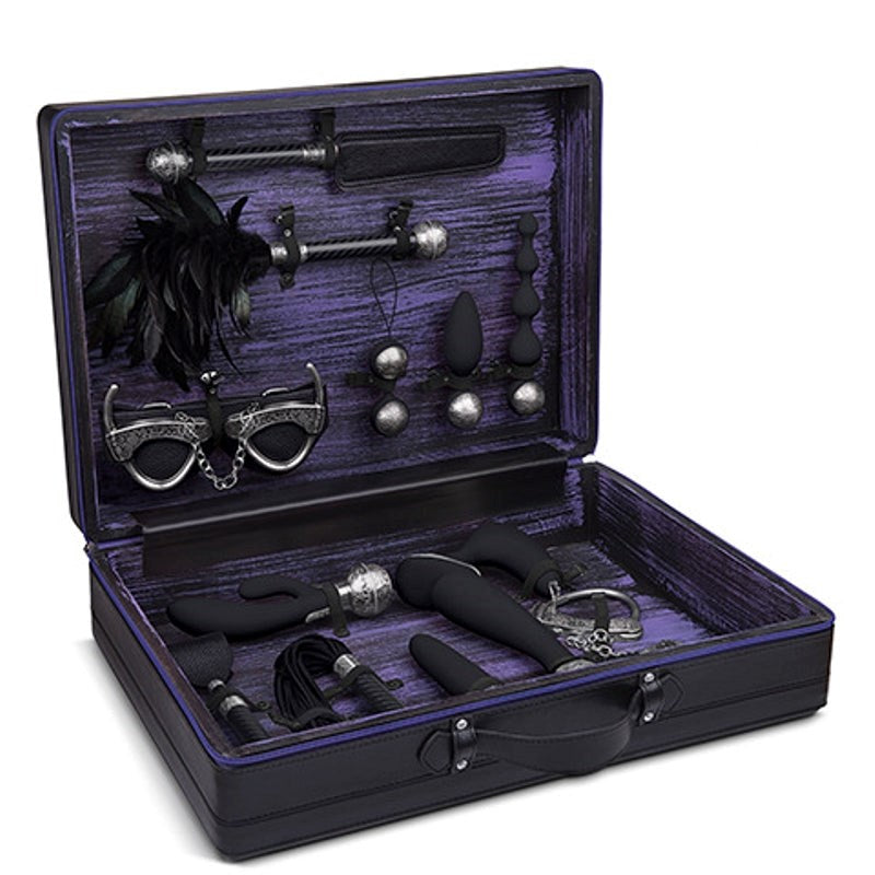 Lelo 15 Years Anniversary Collection Sex Toy Kit - - Sex Kits