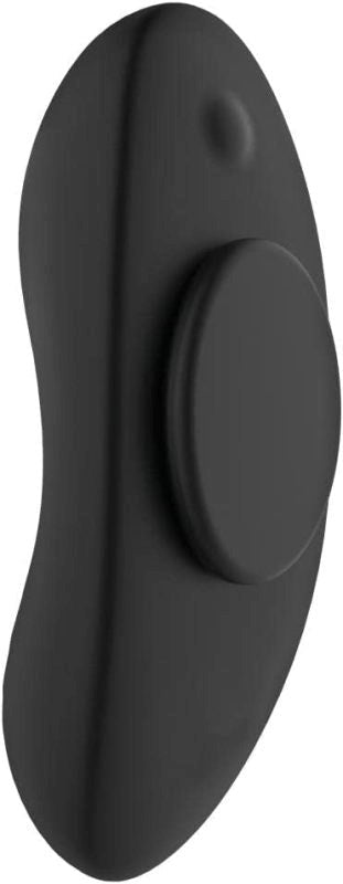 Love Distance Mag App-Controlled Panty Vibe - - Clit Ticklers and Pulsators