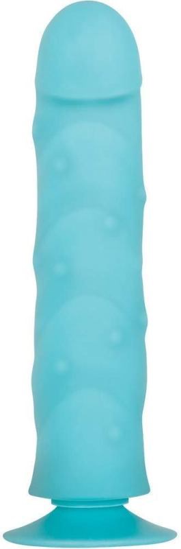 Love Large Dual Feel Dildo - - Realistic Dildos